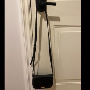 Small Black Kate Spade Purse